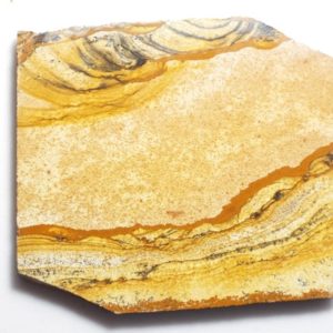 Shop Raw & Rough Picture Jasper Stones! African Queen Picture jasper slab for lapidary, display, cabbing, rough | Natural genuine stones & crystals in various shapes & sizes. Buy raw cut, tumbled, or polished gemstones for making jewelry or crystal healing energy vibration raising reiki stones. #crystals #gemstones #crystalhealing #crystalsandgemstones #energyhealing #affiliate #ad