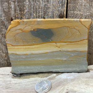 Shop Raw & Rough Picture Jasper Stones! Cripple Creek Picture Jasper Rough Slab 7158 | Natural genuine stones & crystals in various shapes & sizes. Buy raw cut, tumbled, or polished gemstones for making jewelry or crystal healing energy vibration raising reiki stones. #crystals #gemstones #crystalhealing #crystalsandgemstones #energyhealing #affiliate #ad