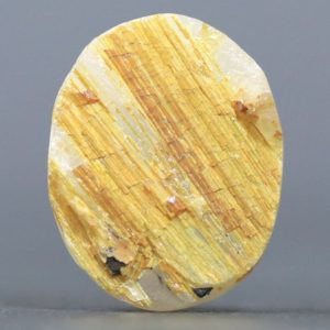 Shop Raw & Rough Rutilated Quartz Stones! Gold Rutilated Quartz Raw Gemstone, Chunky Stone | Natural genuine stones & crystals in various shapes & sizes. Buy raw cut, tumbled, or polished gemstones for making jewelry or crystal healing energy vibration raising reiki stones. #crystals #gemstones #crystalhealing #crystalsandgemstones #energyhealing #affiliate #ad