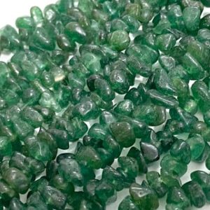 Shop Aventurine Chip & Nugget Beads! Natural Aventurine Uncut Chips Gemstone Beads Aventurine Raw Nuggets Smooth Beads Jewelry Making Beads Aventurine Jewelry Beads Wholesale. | Natural genuine chip Aventurine beads for beading and jewelry making.  #jewelry #beads #beadedjewelry #diyjewelry #jewelrymaking #beadstore #beading #affiliate #ad