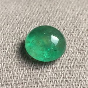 Shop Emerald Cabochons! Ring Size Perfect Emerald Cabochons, Natural Emerald, Emerald Round Cabochons, Emerald Cabs, Emerald Round, Emerald Beads, Emerald Cabochons | Natural genuine stones & crystals in various shapes & sizes. Buy raw cut, tumbled, or polished gemstones for making jewelry or crystal healing energy vibration raising reiki stones. #crystals #gemstones #crystalhealing #crystalsandgemstones #energyhealing #affiliate #ad