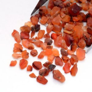 Shop Raw & Rough Carnelian Stones! 1 Kg Raw Carnelian Rough, Rough Carnelian, Genuine Carnelian Crystal, Healing Crystal, Bulk Raw Gemstone, Rough Crystal for jewelry making | Natural genuine stones & crystals in various shapes & sizes. Buy raw cut, tumbled, or polished gemstones for making jewelry or crystal healing energy vibration raising reiki stones. #crystals #gemstones #crystalhealing #crystalsandgemstones #energyhealing #affiliate #ad