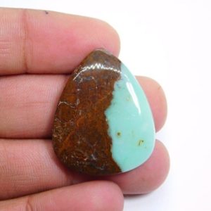 Shop Chrysoprase Cabochons! AAA+ Quality Bio Chrysoprase Gemstone, Natural Chrysoprase Cabochon, Semi Precious Chrysoprase Loose Stone For Jewelry 46 Cts. N-472 | Natural genuine stones & crystals in various shapes & sizes. Buy raw cut, tumbled, or polished gemstones for making jewelry or crystal healing energy vibration raising reiki stones. #crystals #gemstones #crystalhealing #crystalsandgemstones #energyhealing #affiliate #ad
