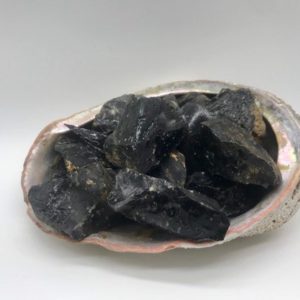 Shop Raw & Rough Obsidian Stones! Black Obsidian, Raw Obsidian, Volcanic Stone, Protection Stone, Healing Crystal | Natural genuine stones & crystals in various shapes & sizes. Buy raw cut, tumbled, or polished gemstones for making jewelry or crystal healing energy vibration raising reiki stones. #crystals #gemstones #crystalhealing #crystalsandgemstones #energyhealing #affiliate #ad