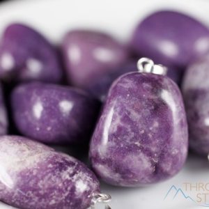 Shop Lepidolite Pendants! LEPIDOLITE Pendant – Tumbled Crystals and Stones, Unique Jewelry, Crystal Pendant,  E1390 | Natural genuine Lepidolite pendants. Buy crystal jewelry, handmade handcrafted artisan jewelry for women.  Unique handmade gift ideas. #jewelry #beadedpendants #beadedjewelry #gift #shopping #handmadejewelry #fashion #style #product #pendants #affiliate #ad