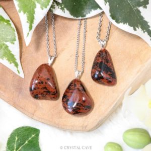 Shop Mahogany Obsidian Pendants! Mahogany Obsidian Pendant Necklace Rock Crystal Sterling Silver – 925 Eye Ring Raw Stone Jewelry Gemstone Gift Her Him Women Men Chain Cord | Natural genuine Mahogany Obsidian pendants. Buy crystal jewelry, handmade handcrafted artisan jewelry for women.  Unique handmade gift ideas. #jewelry #beadedpendants #beadedjewelry #gift #shopping #handmadejewelry #fashion #style #product #pendants #affiliate #ad