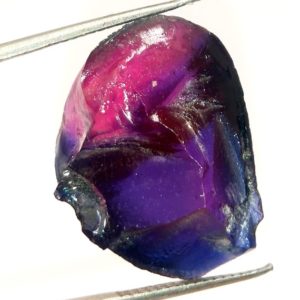 Natural Alexandrite, Red Alexandrite Purple Alexandrite Gemstone Alexandrite Color Changing, Loose Gemstone Brazil Alexandrite Rough, | Natural genuine stones & crystals in various shapes & sizes. Buy raw cut, tumbled, or polished gemstones for making jewelry or crystal healing energy vibration raising reiki stones. #crystals #gemstones #crystalhealing #crystalsandgemstones #energyhealing #affiliate #ad