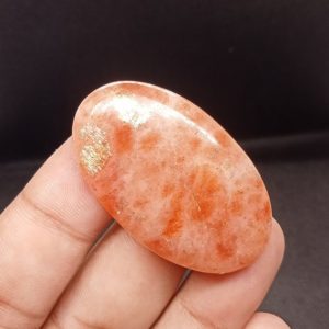 Shop Sunstone Cabochons! Natural Sunstone Cabochon,Best Sunstone Sparkle I Sunstone Gemstone, Loose Gemstone For Jewelry | Natural genuine stones & crystals in various shapes & sizes. Buy raw cut, tumbled, or polished gemstones for making jewelry or crystal healing energy vibration raising reiki stones. #crystals #gemstones #crystalhealing #crystalsandgemstones #energyhealing #affiliate #ad