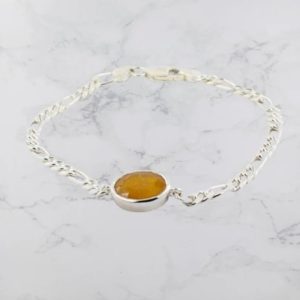 Shop Sapphire Bracelets! Natural Yellow Sapphire Bracelet certified  In 925 Sterling Silver bracelet Handmade Bracelet For Men And Women | Natural genuine Sapphire bracelets. Buy handcrafted artisan men's jewelry, gifts for men.  Unique handmade mens fashion accessories. #jewelry #beadedbracelets #beadedjewelry #shopping #gift #handmadejewelry #bracelets #affiliate #ad