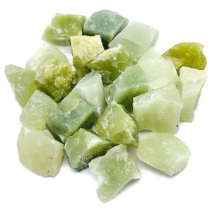 New Jade Raw Stone – Rough New Jade Stone – Green Stone – Chinese Crystal – Crystal Gemstone – RA1192 | Natural genuine stones & crystals in various shapes & sizes. Buy raw cut, tumbled, or polished gemstones for making jewelry or crystal healing energy vibration raising reiki stones. #crystals #gemstones #crystalhealing #crystalsandgemstones #energyhealing #affiliate #ad