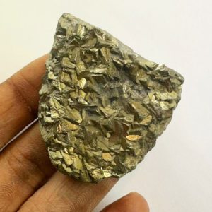 Shop Raw & Rough Pyrite Stones! Pyrite Raw Rough 400Cts Uncut Loose Pyrite Natural Pyrite Stone Certified Pyrite Cluster Rough Healing Crystal Pyrite Valentin's Sale Offer | Natural genuine stones & crystals in various shapes & sizes. Buy raw cut, tumbled, or polished gemstones for making jewelry or crystal healing energy vibration raising reiki stones. #crystals #gemstones #crystalhealing #crystalsandgemstones #energyhealing #affiliate #ad