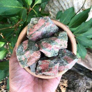 Shop Unakite Stones & Crystals! Raw Unakite Jasper Crystal Rough Gemstone Reiki Healing SPIRITUAL PROTECTION | Natural genuine stones & crystals in various shapes & sizes. Buy raw cut, tumbled, or polished gemstones for making jewelry or crystal healing energy vibration raising reiki stones. #crystals #gemstones #crystalhealing #crystalsandgemstones #energyhealing #affiliate #ad