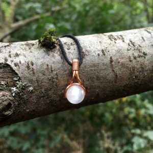 Shop Selenite Necklaces! Selenite Necklace, Satin Spar Pendant, Selenite Jewellery | Natural genuine Selenite necklaces. Buy crystal jewelry, handmade handcrafted artisan jewelry for women.  Unique handmade gift ideas. #jewelry #beadednecklaces #beadedjewelry #gift #shopping #handmadejewelry #fashion #style #product #necklaces #affiliate #ad