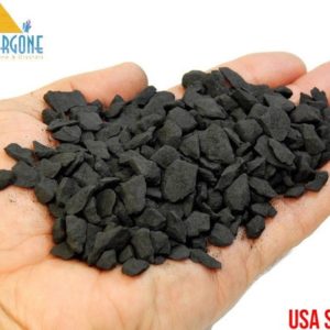 Shop Shungite Stones & Crystals! Shungite Raw Stones, Rough Rocks, Crystal Chips, Russia Shungit- 4oz, 8oz, 1Lb, 2Lbs | Natural genuine stones & crystals in various shapes & sizes. Buy raw cut, tumbled, or polished gemstones for making jewelry or crystal healing energy vibration raising reiki stones. #crystals #gemstones #crystalhealing #crystalsandgemstones #energyhealing #affiliate #ad