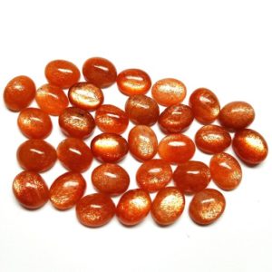 Shop Sunstone Cabochons! Sunstone Gemstone, Natural Sunstone Cabochon, AAA+ Quality Sunstone Cabochon Jewelry Making Loose Gemstone. 12×10 MM. | Natural genuine stones & crystals in various shapes & sizes. Buy raw cut, tumbled, or polished gemstones for making jewelry or crystal healing energy vibration raising reiki stones. #crystals #gemstones #crystalhealing #crystalsandgemstones #energyhealing #affiliate #ad