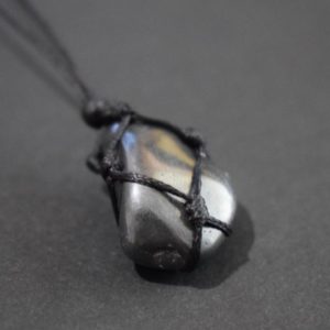 Shop Hematite Jewelry! Hematite/hematite necklace for men/hematite pendant/crystal necklace/grounding protection crystal/gemstone necklace/black crystal/hematite | Natural genuine Hematite jewelry. Buy crystal jewelry, handmade handcrafted artisan jewelry for women.  Unique handmade gift ideas. #jewelry #beadedjewelry #beadedjewelry #gift #shopping #handmadejewelry #fashion #style #product #jewelry #affiliate #ad