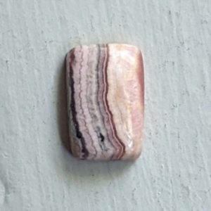 Shop Rhodochrosite Cabochons! Rhodochrosite Cabochon, Rectangle Shape Loose Gemstone for Jewelry Making | Natural genuine stones & crystals in various shapes & sizes. Buy raw cut, tumbled, or polished gemstones for making jewelry or crystal healing energy vibration raising reiki stones. #crystals #gemstones #crystalhealing #crystalsandgemstones #energyhealing #affiliate #ad