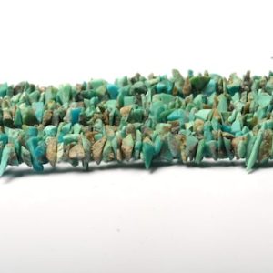 Shop Turquoise Chip & Nugget Beads! Turquoise beads, Turquoise Raw beads 8 Inch Strand 4-7 MM Beads Uneven Shape Drilled turquoise Beads Turquoise Raw beads for jewelry Making | Natural genuine chip Turquoise beads for beading and jewelry making.  #jewelry #beads #beadedjewelry #diyjewelry #jewelrymaking #beadstore #beading #affiliate #ad