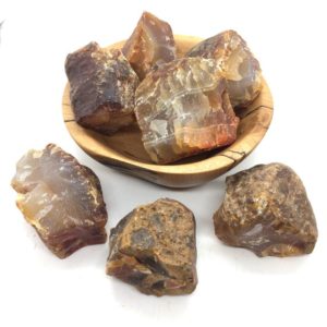 Shop Raw & Rough Carnelian Stones! Carnelian natural orange rough rock stone | Natural genuine stones & crystals in various shapes & sizes. Buy raw cut, tumbled, or polished gemstones for making jewelry or crystal healing energy vibration raising reiki stones. #crystals #gemstones #crystalhealing #crystalsandgemstones #energyhealing #affiliate #ad