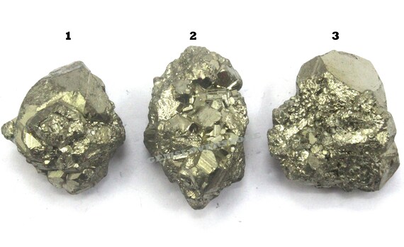 Stunning 1 Piece Natural Pyrite Cluster Money Crystal Unique Pyrite Druzy Decor Beautiful Large And Shiny Pyrite Crystal Zodiac Healing Raw