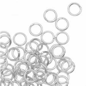 Jump Rings