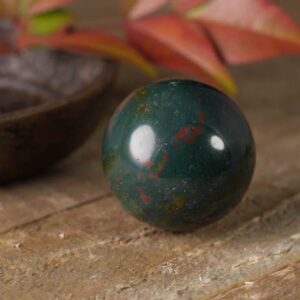 Bloodstone Shapes