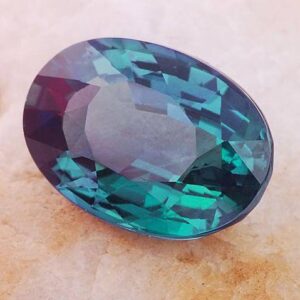 Alexandrite Crystals & Stones