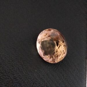 Morganite Shapes