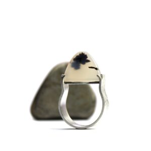 Agate Rings