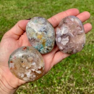 Agate Shapes Agate Shapes