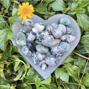 Tumbled Agate Stones Tumbled Agate Stones