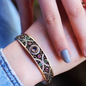 Alexandrite Bracelets