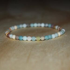 Amazonite Bracelets