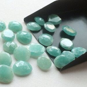 Amazonite Cabochons