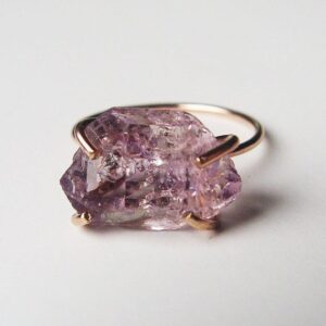 Amethyst Rings Amethyst Rings