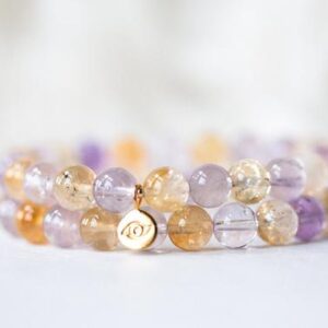 Ametrine Bracelets