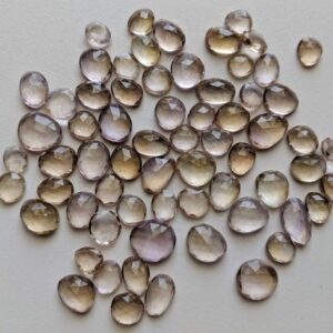 Ametrine Cabochons