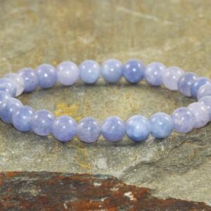 Angelite Bracelets