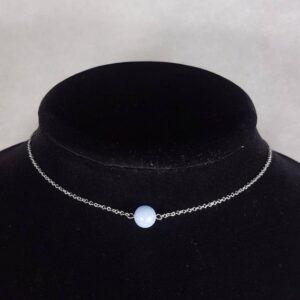 Angelite Jewelry