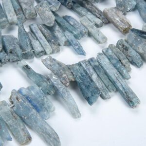 Apatite Chip Beads
