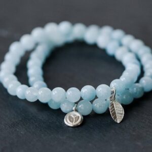 Aquamarine Bracelets Aquamarine Bracelets