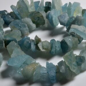 Aquamarine Points & Wands Aquamarine Points & Wands