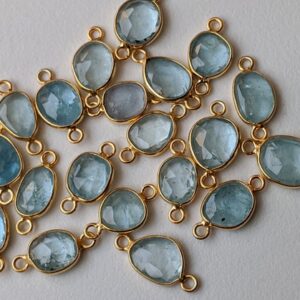 Aquamarine Shapes Aquamarine Shapes