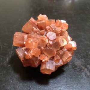 Raw Aragonite Crystals