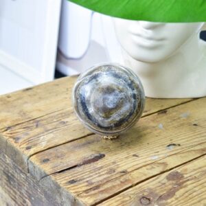 Aragonite Shapes