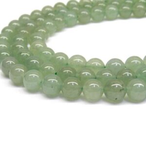 Aventurine Beads
