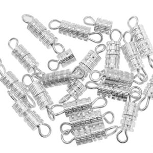 Clasps