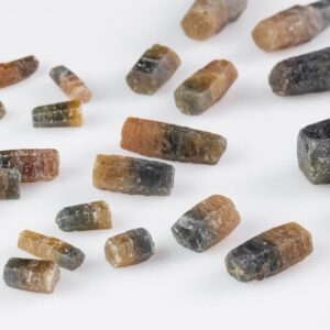 Sapphire Points & Wands