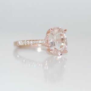 Sapphire Rings