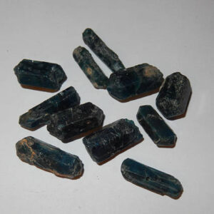 Apatite Points & Wands